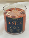 Ignite | Courage Ritual Candle