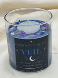 Veil | Intuition Ritual Candle