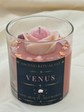 Venus | Love Ritual Candle