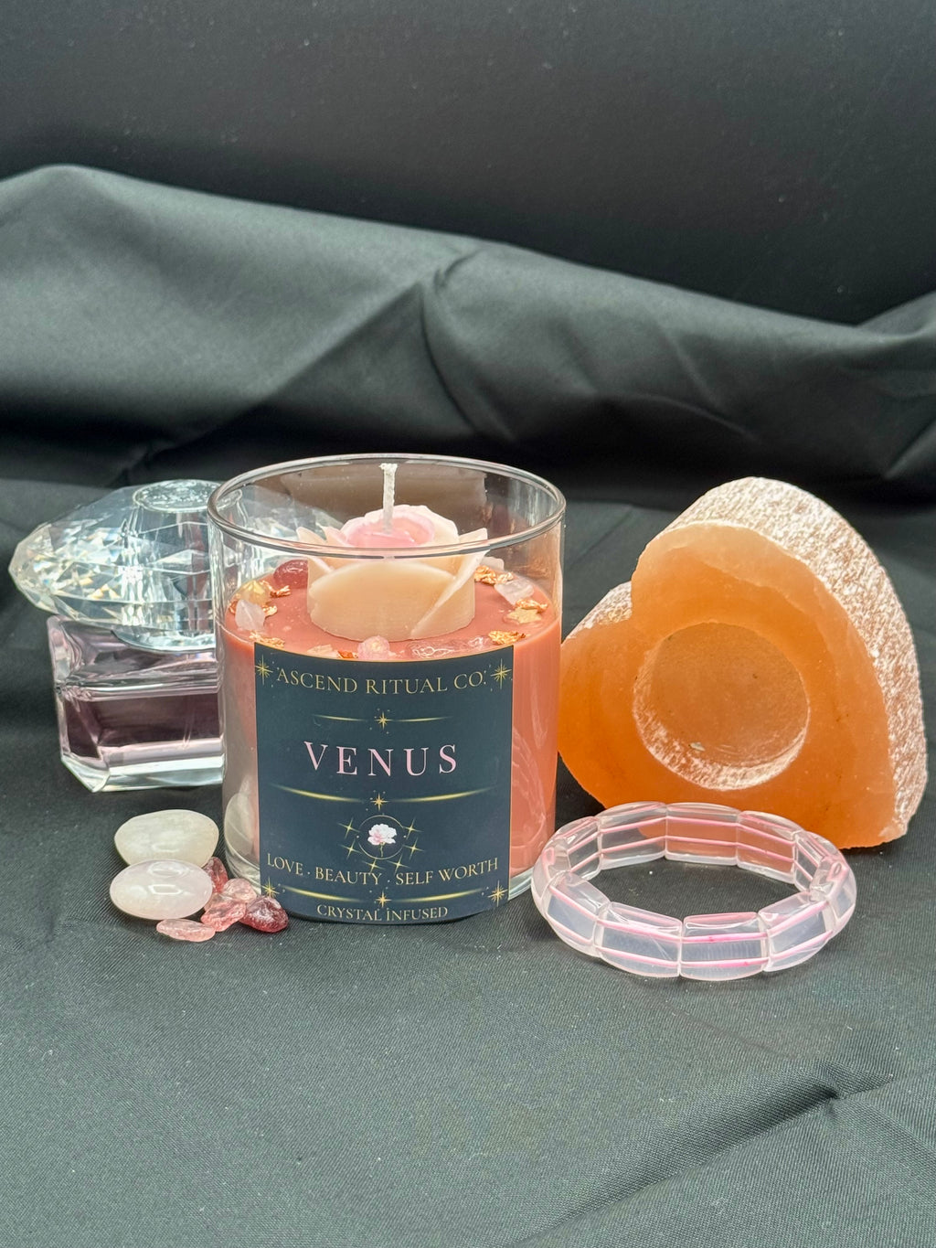 Venus | Love Ritual Candle
