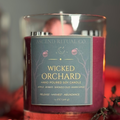 Wicked Orchard - 13 oz Halloween Ritual Soy Candle