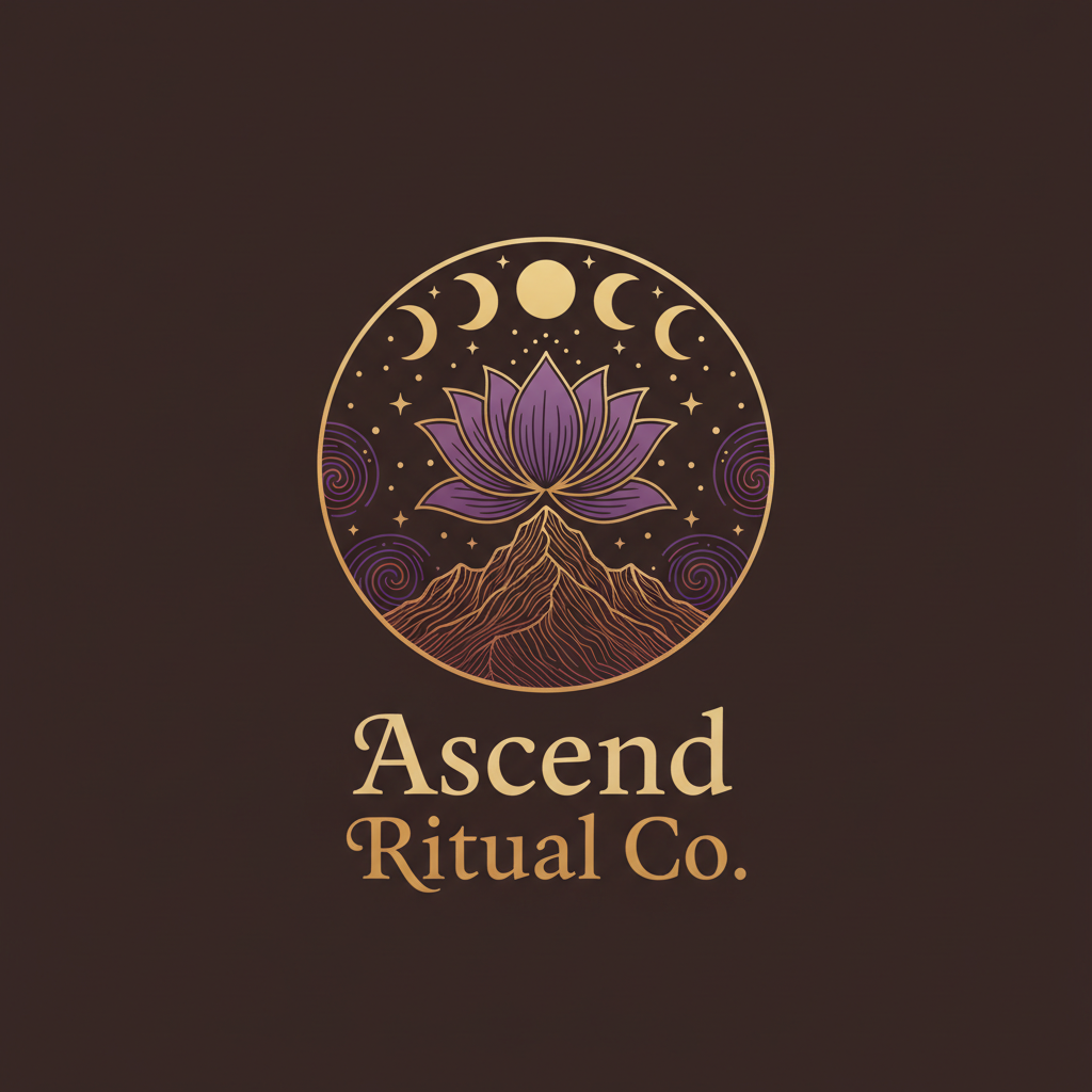 Ascend Ritual Co.